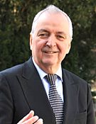 Prof. Dr. Klaus Töpfer